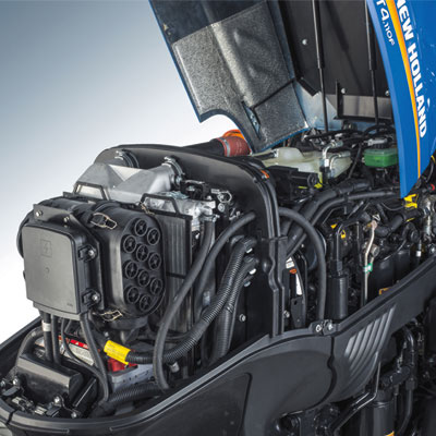 t4f bassotto κινητήρας