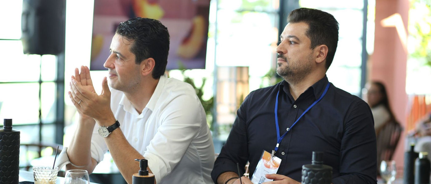 10ο Διεθνές Συνέδριο Ροδακινιάς 