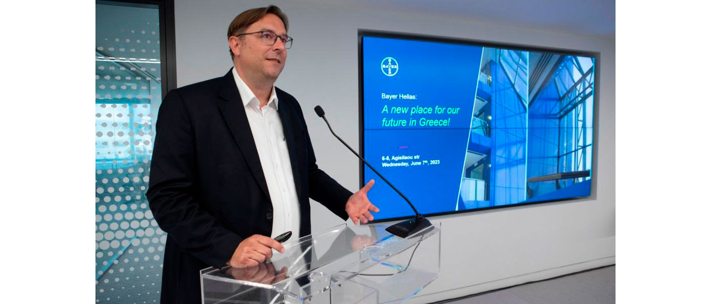 Bayer Ελλάς