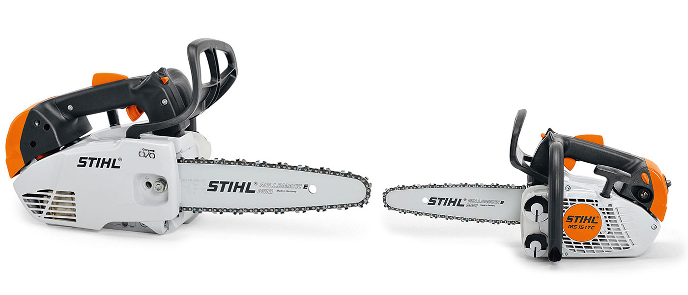 stihl ms151