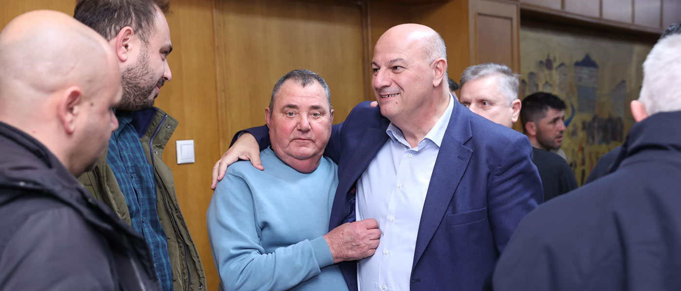 Συνάντηση αγροτών στο ΥπΑΑΤ: Αλλαγές στον ΕΦΚ και οριζόντιες αποζημιώσεις από Μέτρο 23