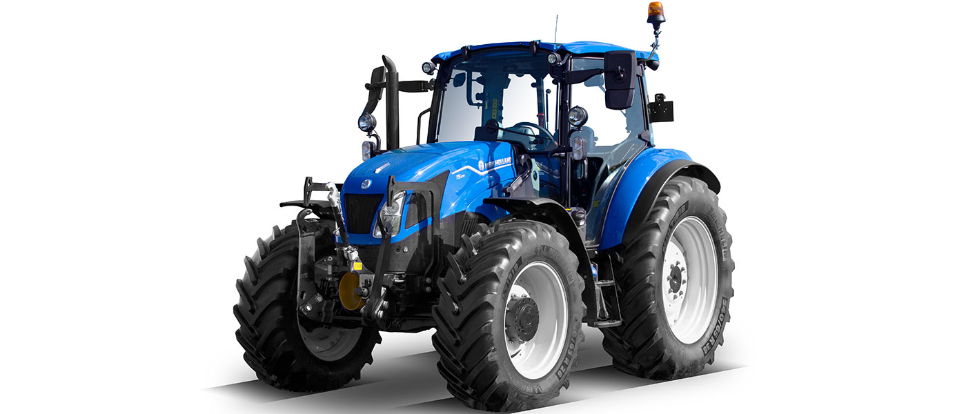 New Holland