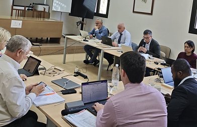 Η Ελλάδα στο επίκεντρο διεθνούς συνεργασίας για προστασία φυτικής παραγωγής και εκσυγχρονισμό φυτοϋγειονομικών πιστοποιητικών