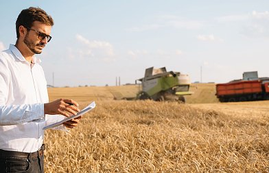 Νέοι Αγρότες: Ανακοινώθηκαν αποτελέσματα της περιφέρειας Πελοποννήσου, οι συνολικές εγκρίσεις στη χώρα φτάνουν τα 136,5 εκ. ευρώ