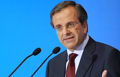 Άστραψε και βρόντηξε ο Αντώνης Σαμαράς για τα χάλια στον τομέα της Γεωργίας και στον ΟΠΕΚΕΠΕ