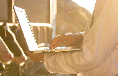 Μέχρι 30 Απριλίου η πλατφόρμα τηλεκπαίδευσης κτηνοτρόφων, μετά χάνουν την συνδεδεμένη ενίσχυση