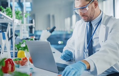 97% των προϊόντων εντός ορίων σε υπολείμματα φυτοφαρμάκων – Ασφαλής η ελληνική αγορά