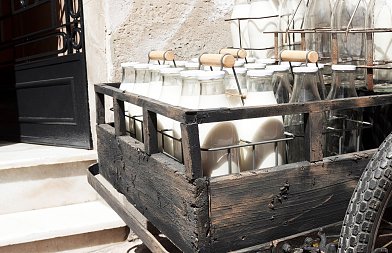 Αυξάνουν ποσότητες γάλακτος ενώ μειώνονται τα ζώα, είναι ασφαλής μέθοδος η πληρωμή ενισχύσεων με βάση τα τιμολόγια;