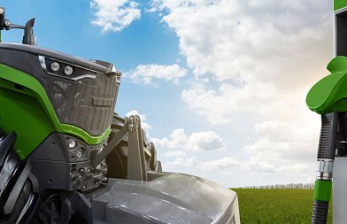 Έγινε η πληρωμή πρώτης δόσης του ΕΦΚ αγροτικού πετρελαίου, τι πρέπει να προσέξουν οι παραγωγοί