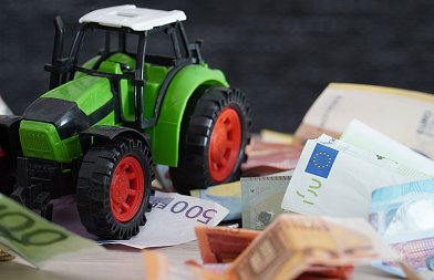 Σύσκεψη στο Μαξίμου υπό τον πρωθυπουργό για αγροτικά, τι αφορούν οι νέες πληρωμές από ΟΠΕΚΕΠΕ ύψους 28,78 εκ. ευρώ