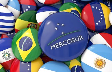 ΕΕ – Mercosur: Πράσινο φως του Συμβουλίου για διασφάλιση ευρωπαϊκών γεωργικών προϊόντων