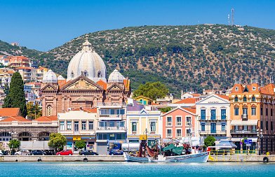 Στα κάγκελα οι κτηνοτρόφοι της Λέσβου με τα μέτρα για αφθώδη πυρετό, εμποδίζετε την αποβίβαση εξοπλισμού λέει η κυβέρνηση