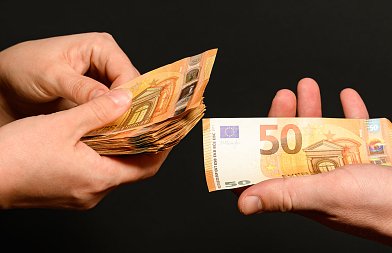 Σχοινάς: Πληρωμές de minimis μηδικής και ΚΟΕ σε λούπινο και λεβάντα ανακοίνωσε στο Κιλκίς, στην Θεσσαλονίκη μιλάει για την ΚΑΠ