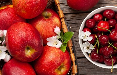 Τι θα γίνει με αποζημιώσεις για ζημιές λόγω παγετού το 2025, σε πρόγραμμα ad hoc τα κεράσια και μήλα