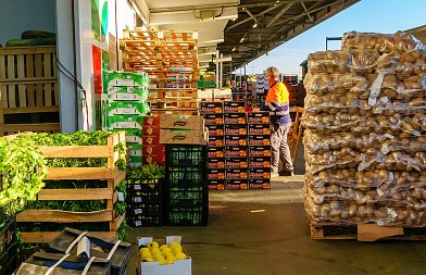 ΟΚΑΑ Α.Ε.: Ο Στέφανος Βαφείδης νέος πρόεδρος και ο Νίκος Λυμπέρης αναλαμβάνει Διευθύνων Σύμβουλος