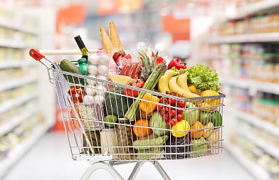 Ελαιόλαδο σε πτώση, Φέτα σταθερή, Κιμάς σε άνοδο – Οι τιμές μιλούν από μόνες τους