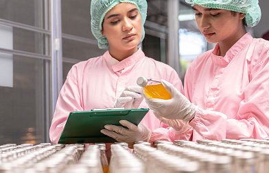 Μεταρρύθμιση του συστήματος ελέγχου τροφίμων, με την βοήθεια της Ευρωπαϊκής Επιτροπής και του ΟΟΣΑ, ανακοίνωσε το ΥπΑΑΤ