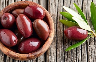 Χωρίς δασμούς οι ελιές της Mercosur αλλά παραμένουν δασμοί 14% στις ευρωπαϊκές ελιές, καμιά αμοιβαιότητα