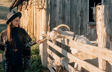 Από τα προγράμματα Leader στον Αγροτουρισμό του 2026