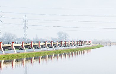 WFD: Η ευρωπαϊκή οδηγία που αλλάζει τους κανόνες για το νερό – και γιατί όλοι μιλούν για το 2027