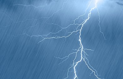 Έρχονται ισχυρές βροχές και καταιγίδες μεγάλης διάρκειας τις επόμενες ημέρες, ποιες περιοχές θα πλήξουν