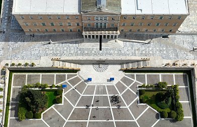 Συνεδριάζει η Διακομματική Κοινοβουλευτική Επιτροπή για τον αγροτικό τομέα, τα θέματα που θα την απασχολήσουν