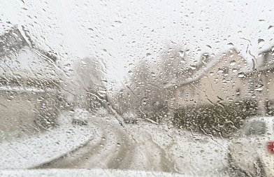 Έρχεται η κακοκαιρία ERMINIO με κατά τόπους καταιγίδες, χιονοπτώσεις και χαλαζοπτώσεις, ποιες περιοχές θα πληγούν