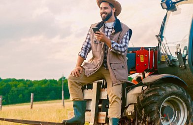 Τι απαντούν στον Βορίδη οι γεωτεχνικοί για την θητεία του στο ΥπΑΑΤ