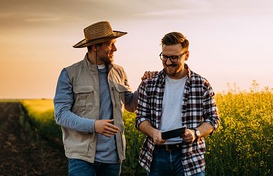 Οι πέντε προτεραιότητες της νέας ΚΑΠ 2028 - 2034, ποιες είναι οι θέσεις της χώρα μας, δεύτερο εξάμηνο 2027 οι τελικές αποφάσεις