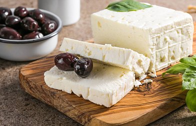 Νέο ΔΣ στην Εθνική Διεπαγγελματική Οργάνωση Φέτας, παραμένει πρόεδρος ο Μιχάλης Σαράντης