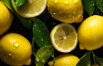 Μετά τη διακοπή λόγω βροχών ξανάρχισαν οι κοπές στα λεμόνια, που κυμαίνονται οι τιμές για συμβατικά και βιολογικά