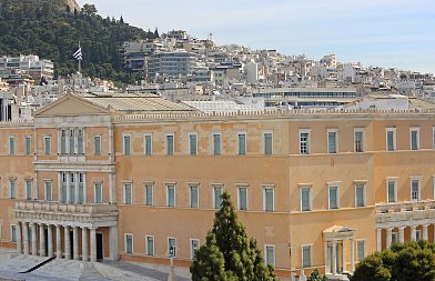 Εξεταστική Επιτροπή ΟΠΕΚΕΠΕ: Διαφωνίες με το καλημέρα του 2026 για τους μάρτυρες και την τηλεοπτική κάλυψη