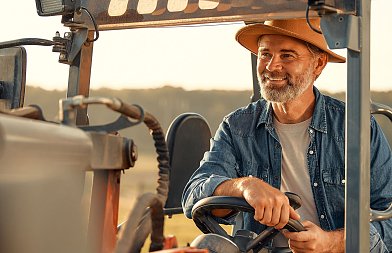 Πολλά θα αλλάξουν από το 2026 στους ελέγχους και τις πληρωμές των αγροτικών ενισχύσεων