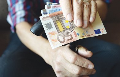 Έρχεται πρόγραμμα αναμπέλωσης για την κορινθιακή σταφίδα, θα χρηματοδοτηθεί με κονδύλια από τη νέα ΚΑΠ