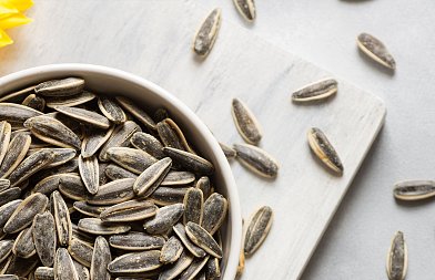 Ολοκληρώνεται ο ηλίανθος με χαμηλές αποδόσεις και τιμή 40 λεπτά, έλλειψη ρευστότητας «φρενάρει» σπορές στα σιτάρια