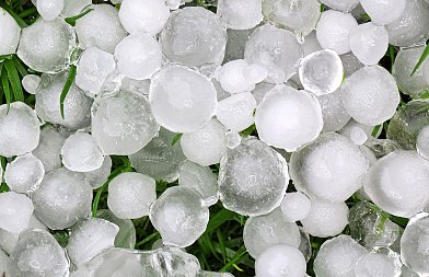 ΕΜΥ - Πορτοκαλί προειδοποίηση: Σε ποιες περιοχές θα έχουμε ισχυρές καταιγίδες και κατά τόπους χαλαζοπτώσεις