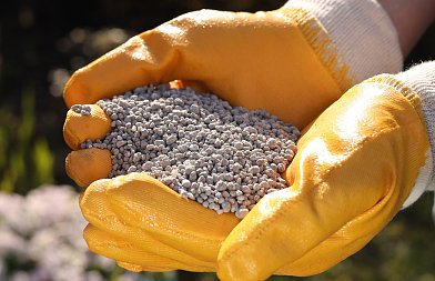 Οι Ιταλοί και Ισπανοί ζητούν έκτακτα οικονομικά μέτρα στήριξης από ΕΕ για τις τιμές των λιπασμάτων