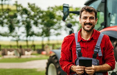 Εντάσεις ταυτόχρονα στα προγράμματα ΠΑΑ, νεότερα για προσκλήσεις - πληρωμές, η ΑΑΔΕ ζητά ΑΦΜ για Οικολογικό ψηφιακής εφαρμογής