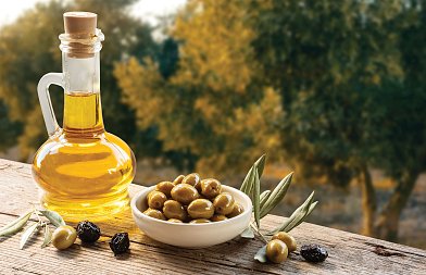 Οι επίσημες κυβερνητικές προβλέψεις για την φετινή ισπανική παραγωγή ελαιολάδου