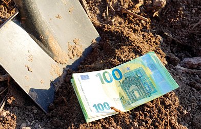 Εγγραφή πληγέντων από Daniel γεωργών και κτηνοτρόφων στο ΜΑΑΕ