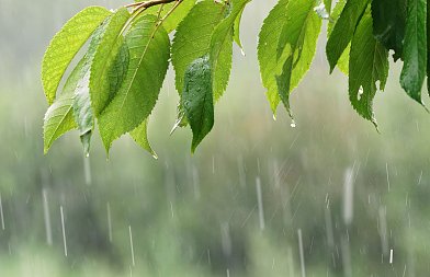 Τριήμερο με ισχυρές βροχές και καταιγίδες, ποιες περιοχές θα πληγούν