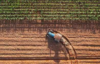 Εννέα ημέρες από το άνοιγμα του ΟΣΔΕ 2024 – οι διορθώσεις στον χάρτη παραμένουν μη δυνατές