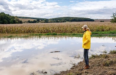Πλημμύρες: Ετοιμάζεται χαρτογράφηση για τα νέα σχέδια διαχείρισης κινδύνου