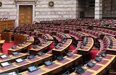 Κατάθεση Κουφουδάκη: Ποιον «στόλισε» ο εκπρόσωπος της Cognitera;