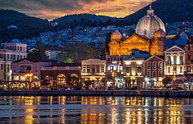 Οργή αγροτοκτηνοτρόφων στην Λέσβο για τον αφθώδη πυρετό, ετοιμάζουν θερμή υποδοχή στον Τσιάρα