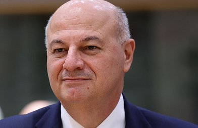 Τσιάρας: «Κρούω τον κώδωνα του κινδύνου – για να σώσουμε την ελληνική κτηνοτροφία»