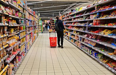 Πτώση στις διεθνείς τιμές τροφίμων – Τι καταγράφεται σε κάθε κατηγορία