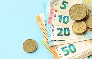 Μπήκε η 3η δόση ΕΦΚ αγροτικού πετρελαίου – σε 82.624 δικαιούχους