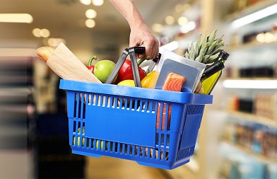 Υποψίες παρατυπιών τροφίμων στην ΕΕ – Οι αναφορές που αγγίζουν και την Ελλάδα