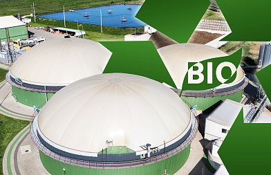 Κίνδυνος για τη βιωσιμότητα των μονάδων βιοαερίου: Ο ΕΣΠΑΒ προειδοποιεί το ΥΠΕΝ και ζητά τη συνέχιση της ενίσχυσης +25%